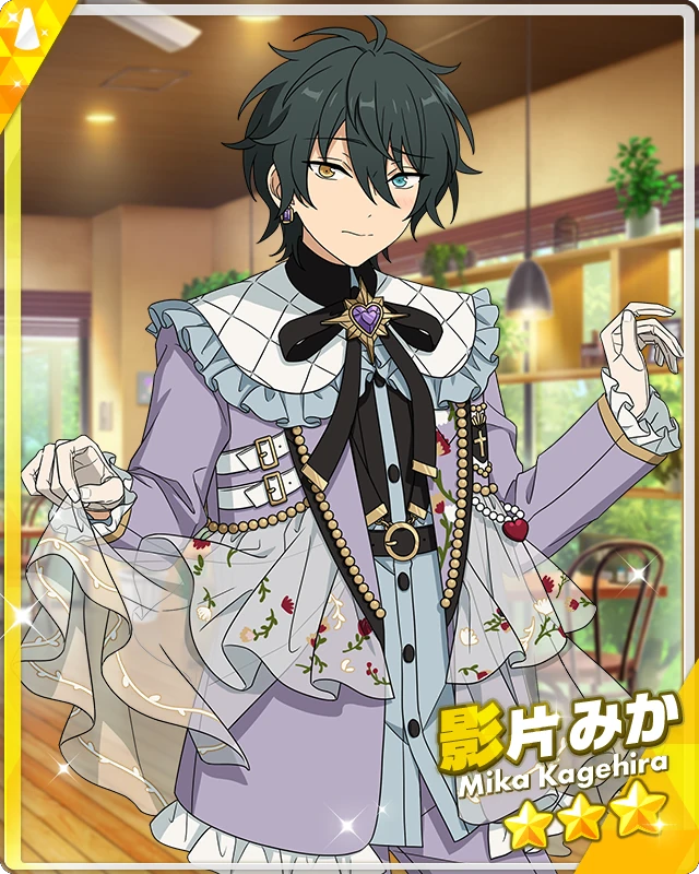 影片みか　イベコレ　マキナ あんスタ 影片みか イベコレ缶バッジ 2023 SPRING マキナ 26個