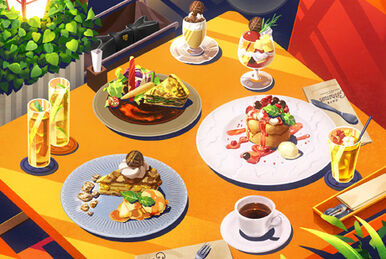 ES Idol Songs Cinnamon Arrange Selection Vol.3 | The English Ensemble Stars  Wiki | Fandom