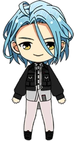 Himeru Outfits The English Ensemble Stars Wiki Fandom