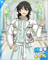 (Supportive Bridal Light) Rei Sakuma M