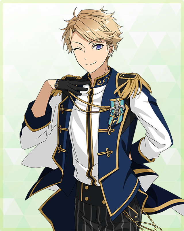 ES Idol) Arashi Narukami | The English Ensemble Stars Wiki
