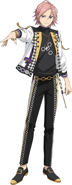 Kohaku Oukawa 4