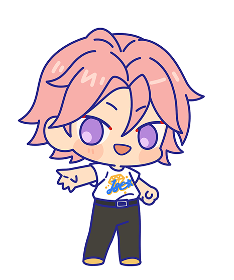 Kohaku Oukawa | The English Ensemble Stars Wiki | Fandom