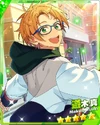 (Boundless Versatility) Makoto Yuuki M