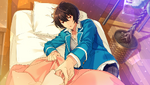 (Dreaming Hours) Ritsu Sakuma CG