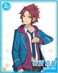 Mao Isara (Card)