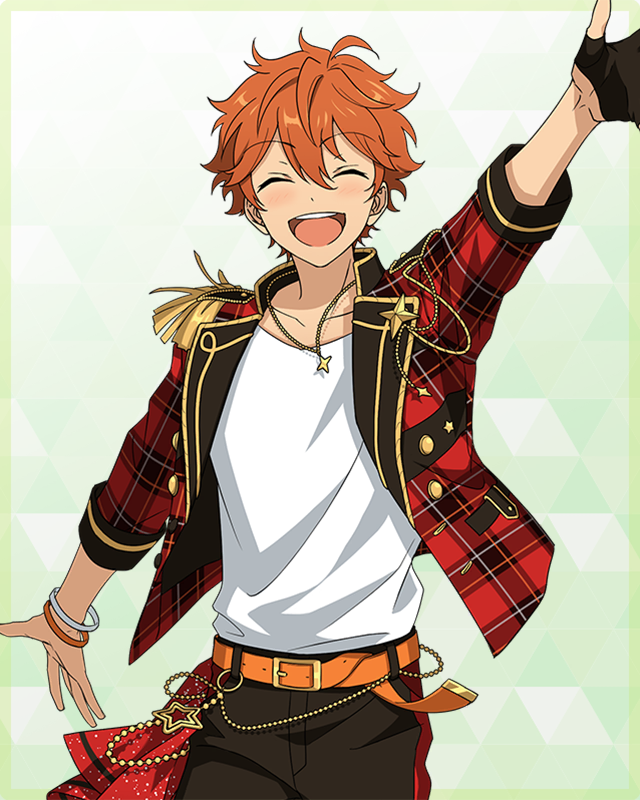 ES Idol) Subaru Akehoshi | The English Ensemble Stars Wiki