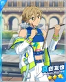 The Delightful Color) Tomoya Mashiro | The English Ensemble Stars
