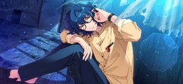 tsumugi♡ The Moment a Wish Comes True) Tsumugi Aoba | The English