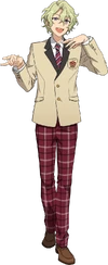 Hiyori Tomoe 1