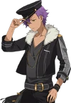 (Agony over his Clothes) Adonis Otogari Full Render