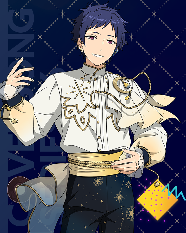 Parade of Enticement) Yuzuru Fushimi | The English Ensemble