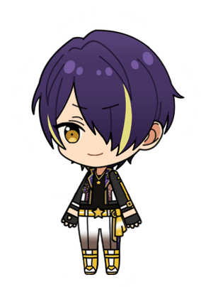 Shinobu Sengoku/Voice List | The English Ensemble Stars Wiki