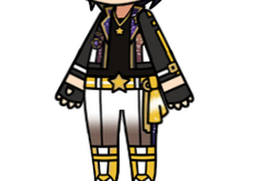 Buoyant Sailor) Shinobu Sengoku | The English Ensemble Stars