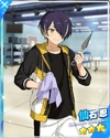 (Practice) Shinobu Sengoku M