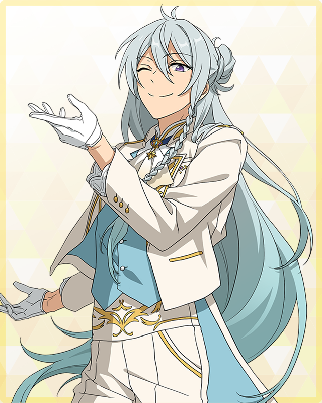 wataru様　qwest ES Idol) Wataru Hibiki | The English Ensemble Stars Wiki