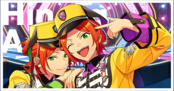 Crazy:B, 2wink - Crazy: B x 2wink 