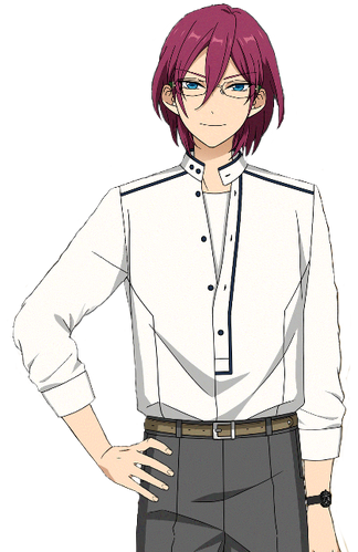 Ibara Saegusa/Gallery, The English Ensemble Stars Wiki, Fandom