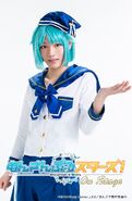 Hajime Stage Play Official