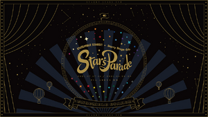 あんさんぶるスターズ！！ Starry Stage 4th -Star's Parade
