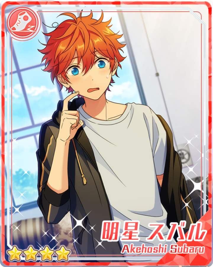 【非売品】SUBARU冊子　Days with Six Stars $_57.JPG?set_id=880000500F