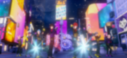 Live Background
