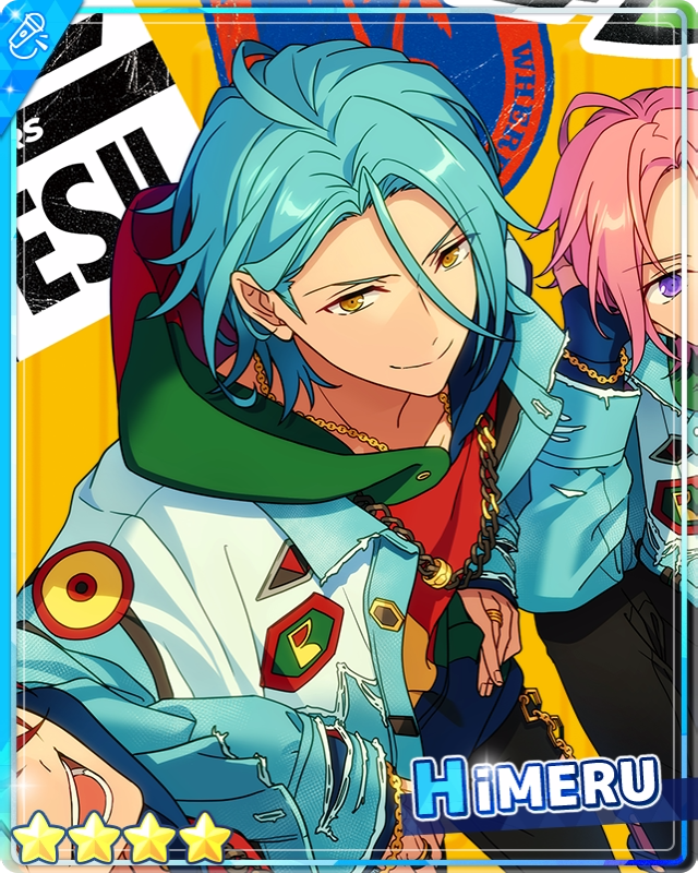 HiMERU/Gallery, The English Ensemble Stars Wiki, Fandom