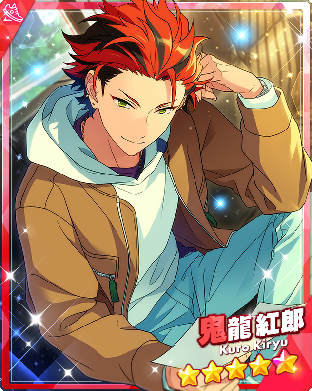 高評価レビュー Kuro Tomorrow) To Connect That Scars Kiryu English The | カード・フォト・ブロマイド