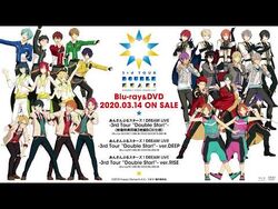 DREAM LIVE -3rd Tour 