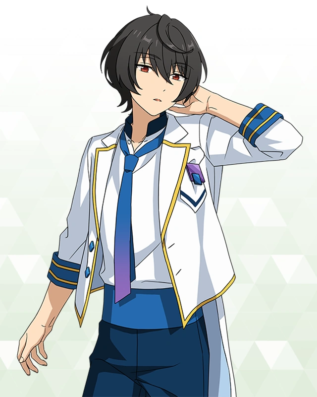 An Idol) Ritsu Sakuma | The English Ensemble Stars Wiki | Fandom