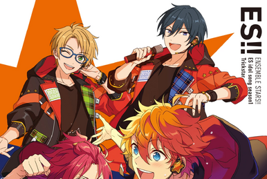 Amazon.com: あんさんぶるスターズ！！アルバムシリーズ 『TRIP