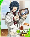 (Relaxed Bear) Tsumugi Aoba M