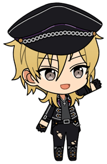 kaoru