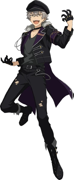 Koga Ogami 4