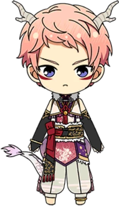 Shu Itsuki Outfits Es The English Ensemble Stars Wiki Fandom