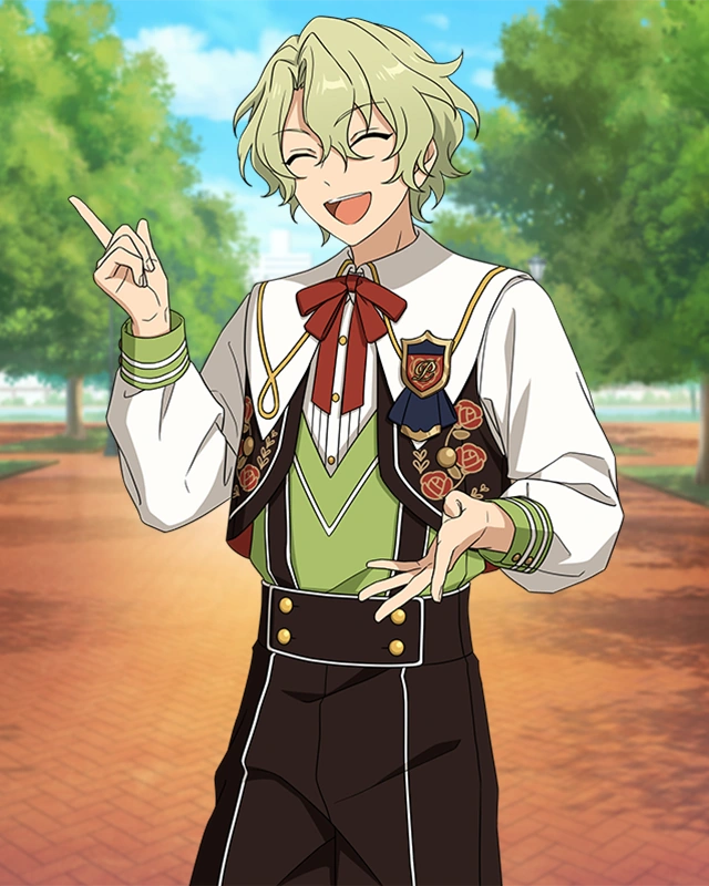 ※hiyori 　　　3月12日 Embracing Gentle Breeze) Hiyori Tomoe | The English Ensemble