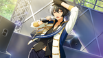 (Strategist) Ritsu Sakuma CG2