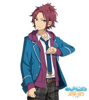 Mao Isara