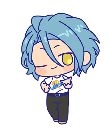 HiMERU/Gallery, The English Ensemble Stars Wiki, Fandom