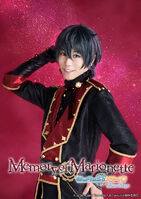 あんステ EXTRA STAGE memory of marionette Extra Stage ~Memory of Marionette~ | The English Ensemble