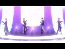 UNDEAD「罪の底」_あんさんぶるスターズ！！_Music_ゲームサイズMV