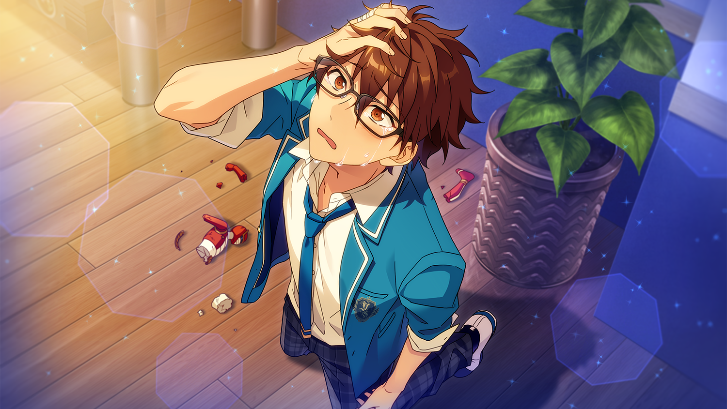 Meteor Impact P2 Chapter 19 The English Ensemble Stars Wiki Fandom Meteor Impact P2 Chapter 19 The English Ensemble Stars Wiki Fandom