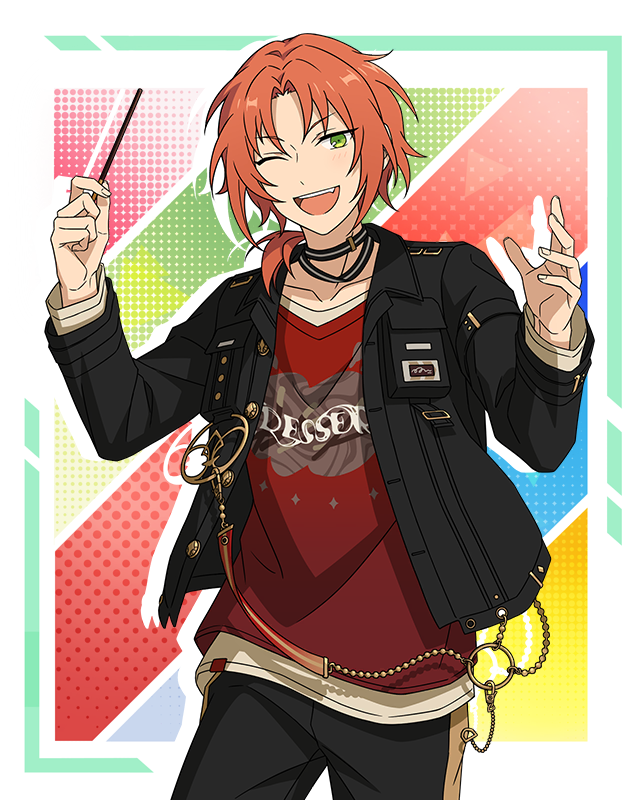 leona お願い☆プロフィール必読☆です Expressing Gratitude to Those Close) Leo Tsukinaga | The