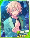 (Fairy Tale of Allegories) Eichi Tenshouin M