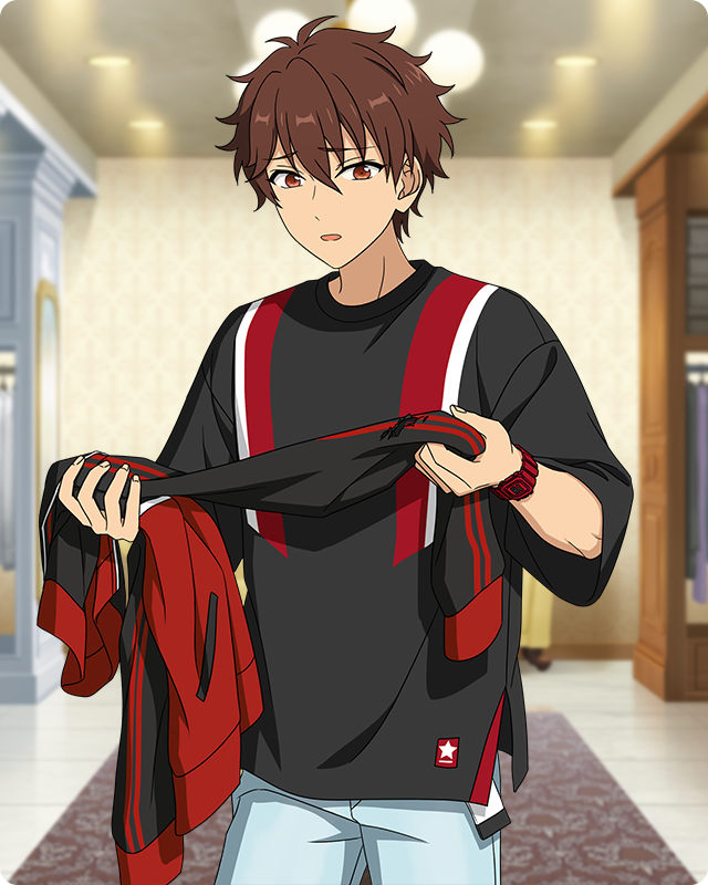 A Stitch Forward) Chiaki Morisawa | The English Ensemble
