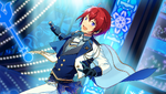 (Aligned Stage) Tsukasa Suou CG2