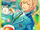 (Angel's Wings) Eichi Tenshouin
