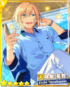 (Leader of Heaven) Eichi Tenshouin M