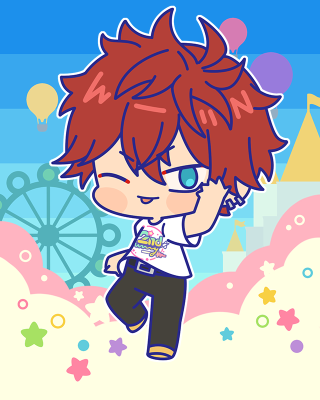 RADIANT ranserect sidemesh libtee らんくん 340?cb=20230409131831