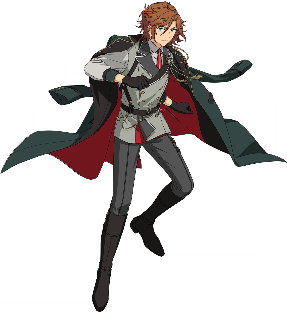 Madara Mikejima The English Ensemble Stars Wiki Fandom Madara Mikejima The English Ensemble Stars Wiki Fandom